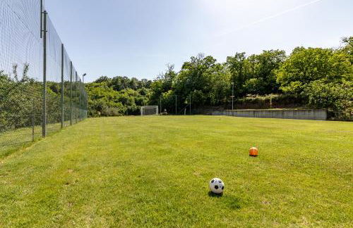 Villa Vacanze La Quercia - Foto 11