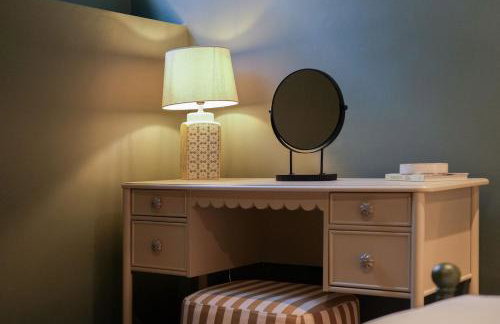 Luxury Quayside Loft Sleeps 6 - Foto 35