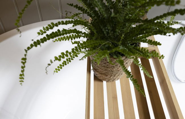 JOIVY Exceptional Cottage W/ Stunning Country Views - Photo 46