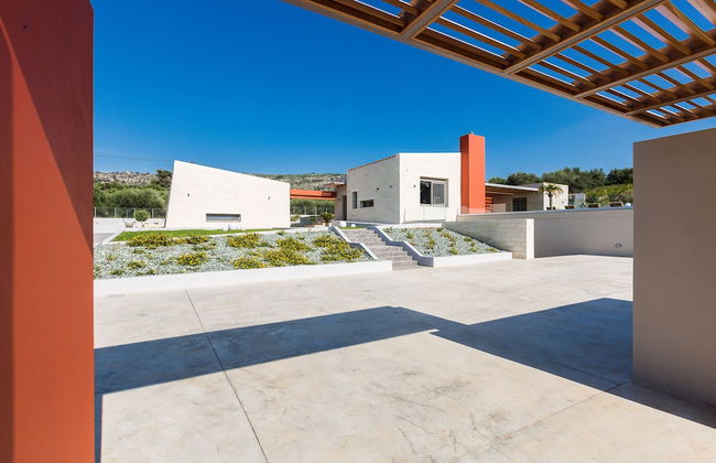 Villa Aori - Foto 47