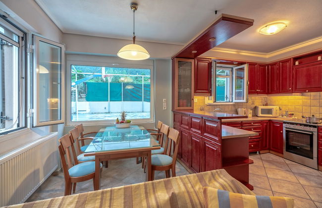 Villa Ekaterini - Foto 13