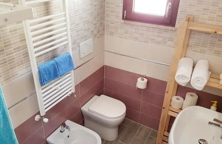 Sonnellino in Maremma - Foto 56