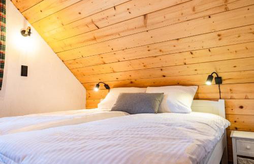 Dom nad Potokiem z sauną - Foto 32