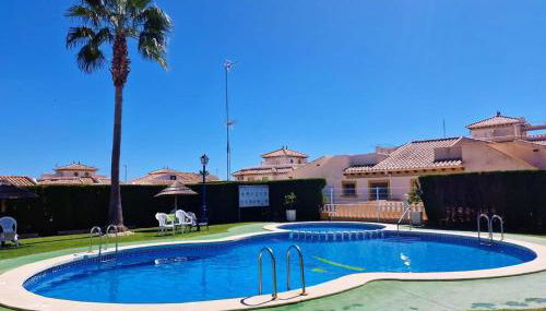 Belvilla by Oyo Lomas de Cabo Roig - Foto 4