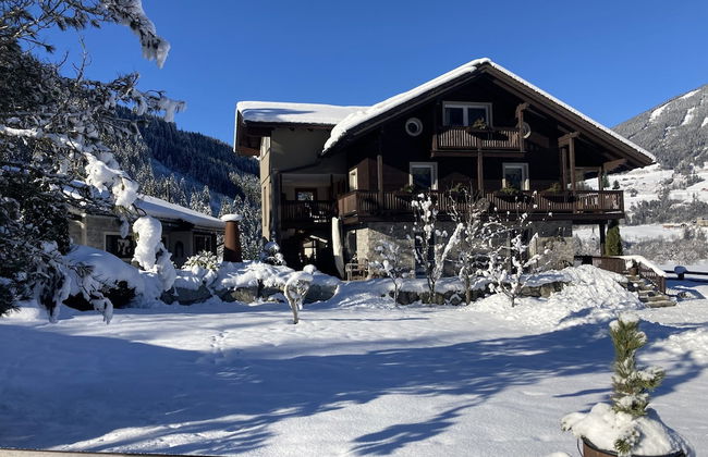 Apartment in Neukirchen am Grossvenediger - Foto 37