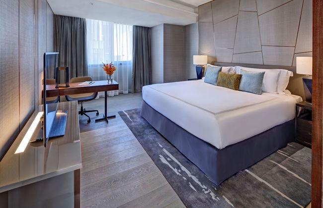 Fraser Suites Dalian - Foto 7