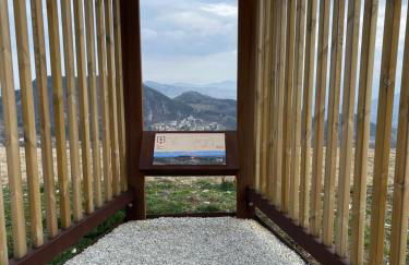 Chalet Leonard House in the wood - Foto 22