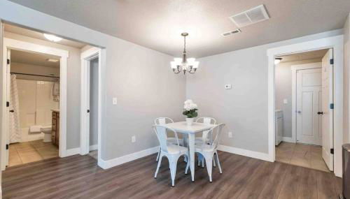 Sleepy Ridge Apt in Vineyard/Orem (Sleeps 6) - Foto 3