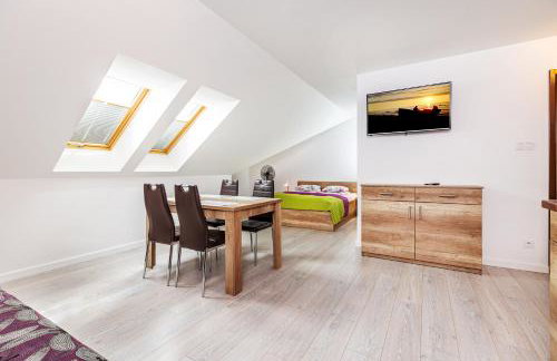 Malta Apartamenty - 200m do Plaży - Komfort i Wygoda dla Całej Rodziny - Foto 32