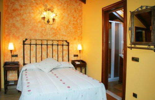 Casas Rurales Prieto - Foto 33