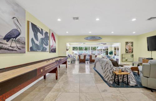 Edens Reef, Three configurations to choose from, Lauderdale by the Sea, FL - Foto 31