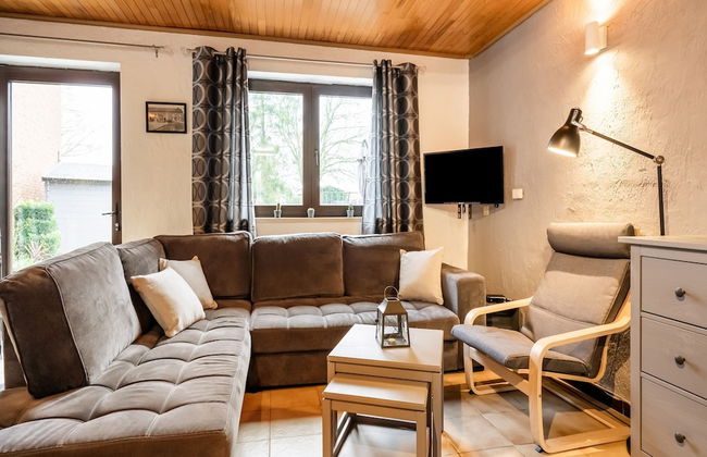 Cottage With Garden, Lessive - Foto 1