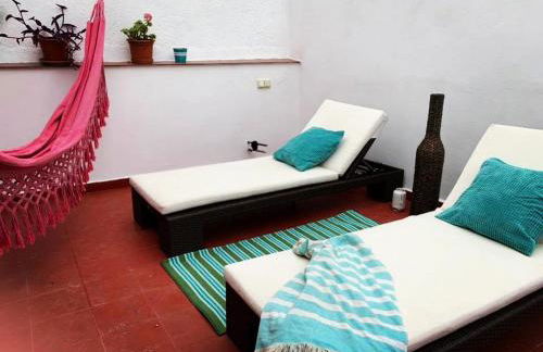 La Casa Viva. Alojamiento responsable y sostenible. - Foto 42