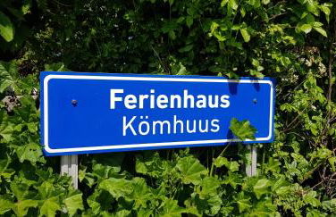 Ferienhaus Kömhuus - Photo 20