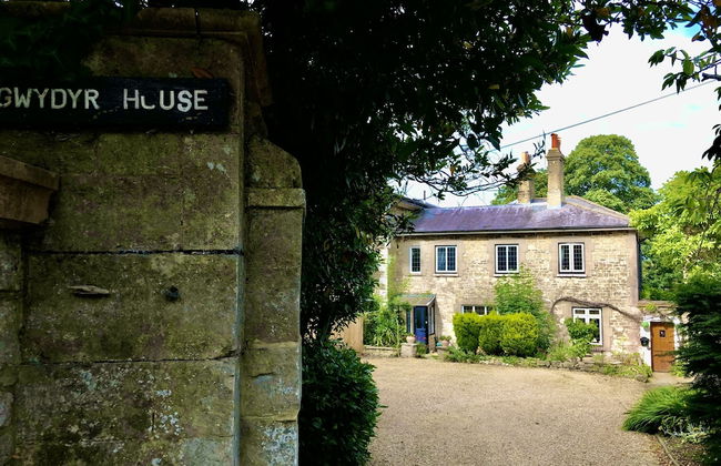 Stone Cottages with garden and parking - Foto 34