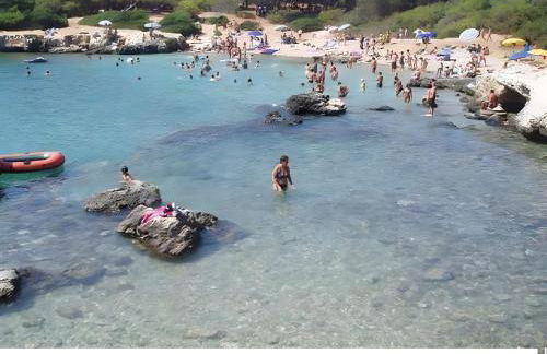 Casa Saulle - Costruzione Tipica - Foto 22