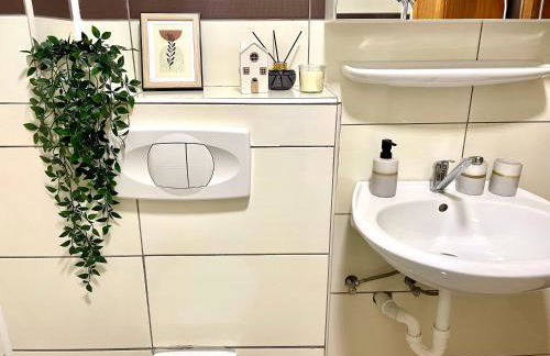 Moderne 2 Zimmerwohnung, Nähe Aachen- Niederlande- Belgien - Foto 11