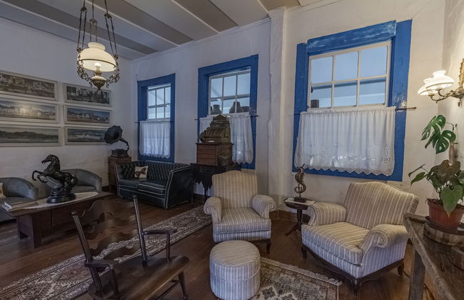 Resort Fazenda 3 Pinheiros - Foto 69