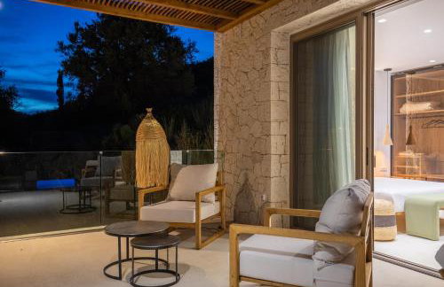 Sun n Salt Private Villas - Foto 33