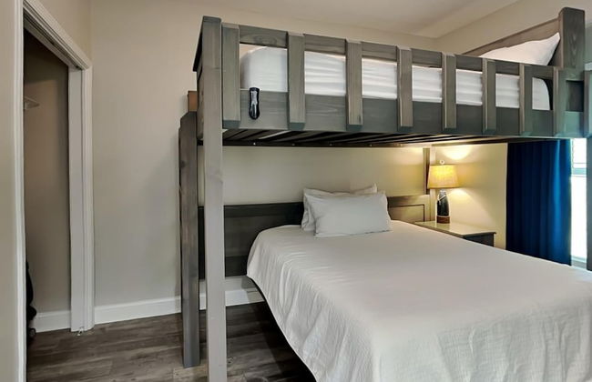 Crystal Shores by Southern Vacation Rentals - Foto 14