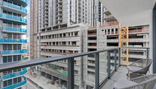 Spectacular Cityviews - Steps from Bayfront Park - Foto 4