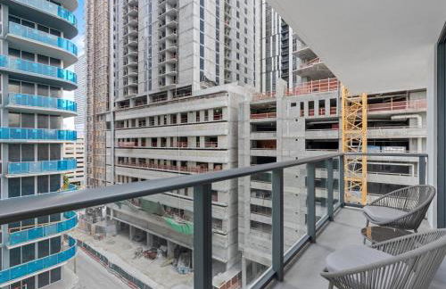 Spectacular Cityviews - Steps from Bayfront Park - Foto 4