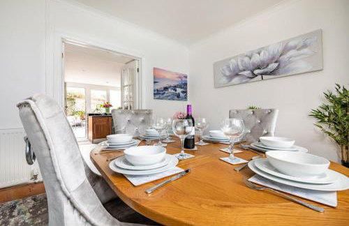 Cosy Coastal Townhouse 10-Min-Drive to Beach - Foto 19