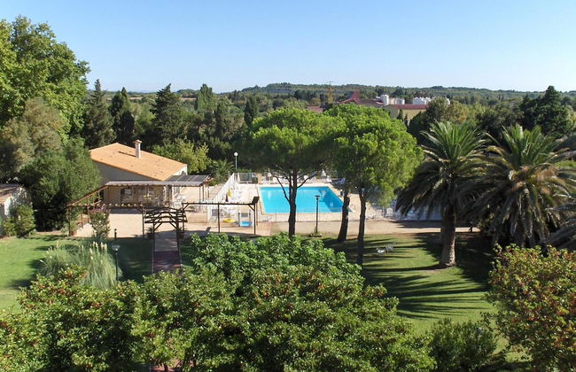 VVF Sigean Port-la-Nouvelle Corbières - Foto 26