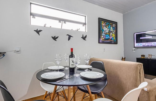 Casas de Floripa - Foto 51