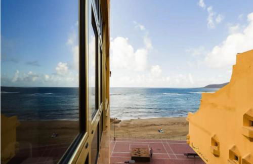 Bello Horizonte, un hogar con vistas al mar - Foto 11