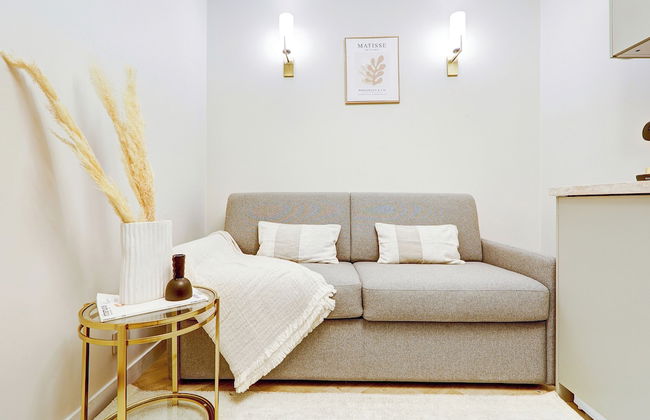 Maison Belleville - Foto 4