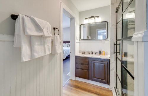 Virginia Getaway Near Douthat State Park - Foto 17