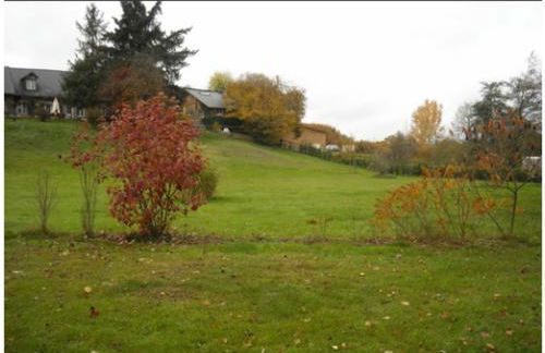 Gite la Baudrière - Foto 24