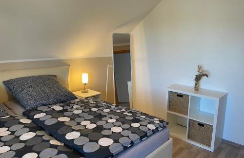 Ferienwohnung Jule - Foto 6