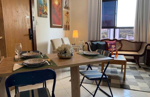 Apartamento confortável, região do Iguatemi - Foto 44