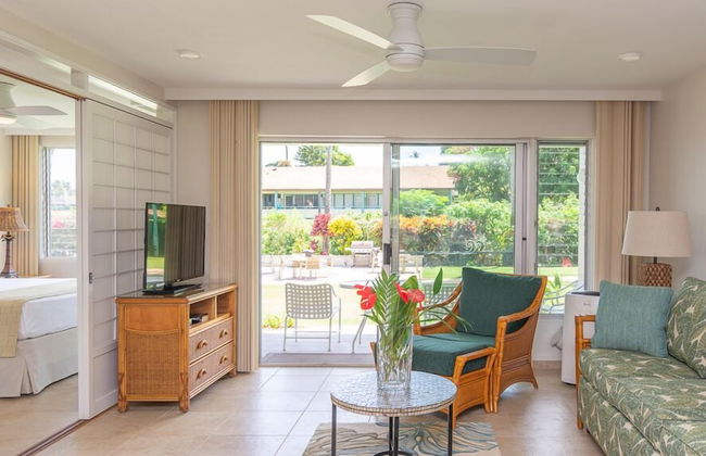 Castle Napili Surf Beach Resort - Foto 55