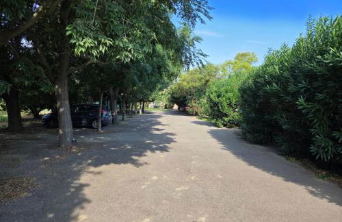 Logement au Mas de la Couloumine Gîte Le Madeloc - Foto 7