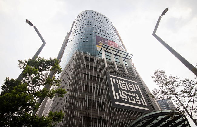 Legasi Kampung Baru by Airhost - Foto 39