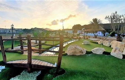 Casa Encanto - Ribera Beach in Mar de Cristal - Foto 32