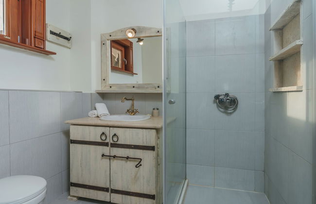 Pietra Mare Apartments - Foto 53