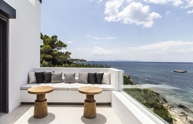 The Margi Villa - Foto 10