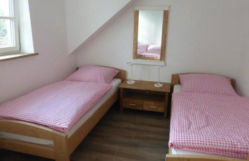 Ferienwohnung am Grölisbach - Eifel - Foto 12