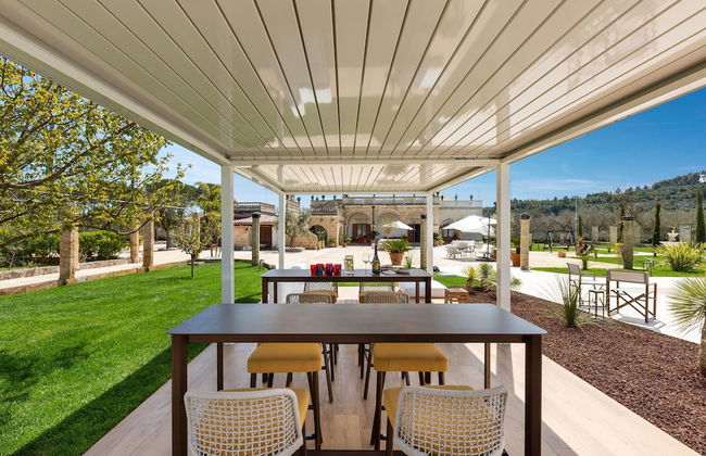 2866 Villa Anna Suites & Events by Perle di Puglia - Foto 38