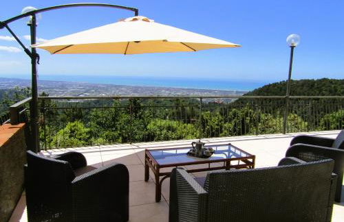 Villa Le Ginestre - Foto 1