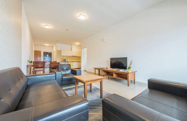 Menara PGRM by Minsu - Foto 4