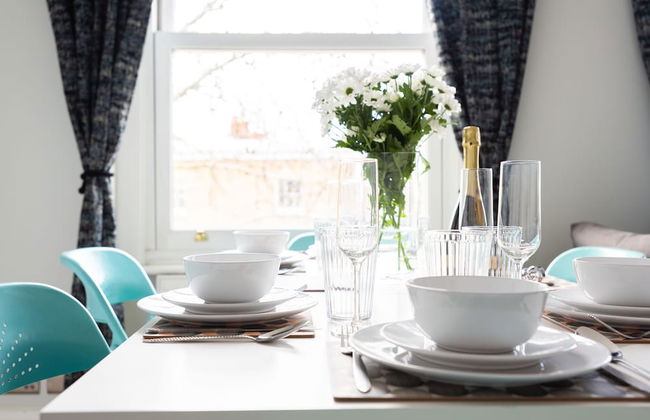 The Love Walk Apartments - Foto 38