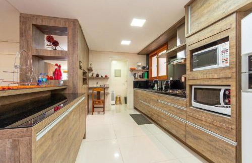 Rosa Edifício Valle Dell Art - Foto 22