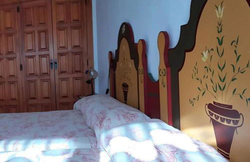 Casa Rural El Fresno del Abuelo - Foto 27