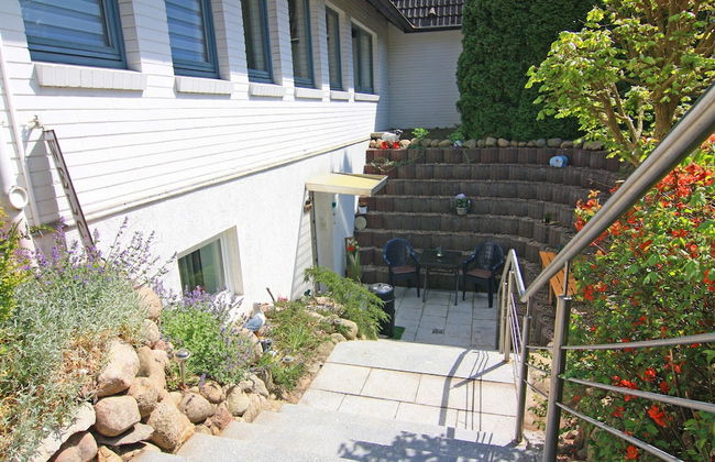 Ferienwohnung am Prusssee in Guster - Foto 30