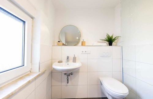 Spacious 6 Room Flat *Balcony & Terrace* - Foto 20